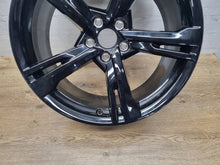 Laden Sie das Bild in den Galerie-Viewer, 1x Alufelge 19 Zoll 8.5" 5x112 32ET 8W0071499B Audi A4 B9 Rim Wheel FEL1612330601ah