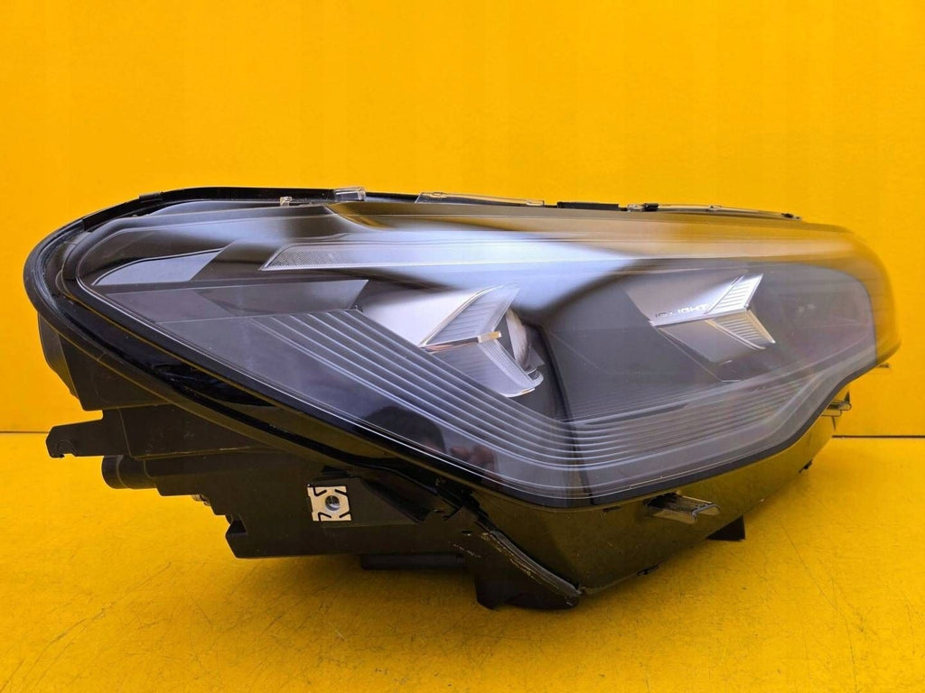Frontscheinwerfer VW Tiguan 0301132236 571941060D LED Rechts Headlight SCH3327892113xq