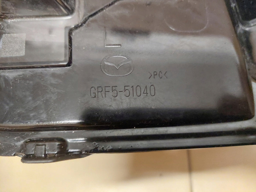 Frontscheinwerfer Mazda 6 Gj GRF5-51040 Full LED Links Scheinwerfer Headlight SCH9472123507xg