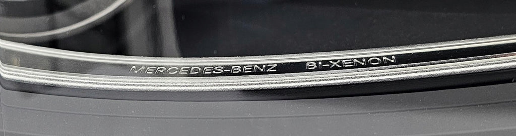 Frontscheinwerfer Mercedes-Benz W246 Bi-Xenon Rechts Scheinwerfer Headlight SCH9040653334ot