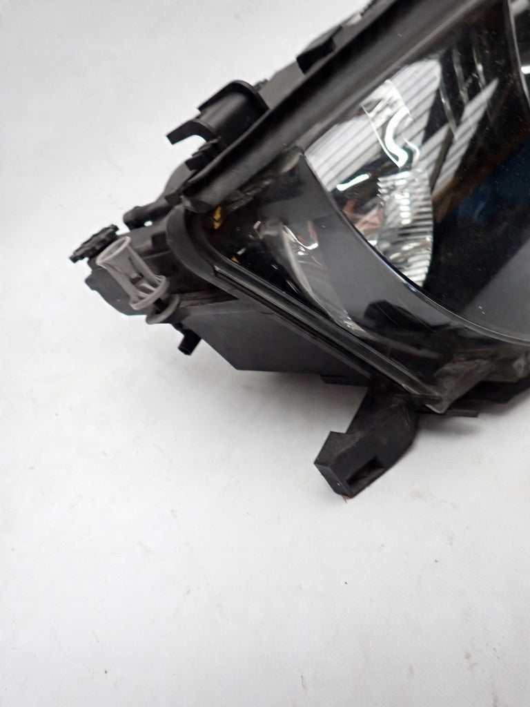 Frontscheinwerfer BMW 3 E46 63127165770 Rechts Scheinwerfer Headlight