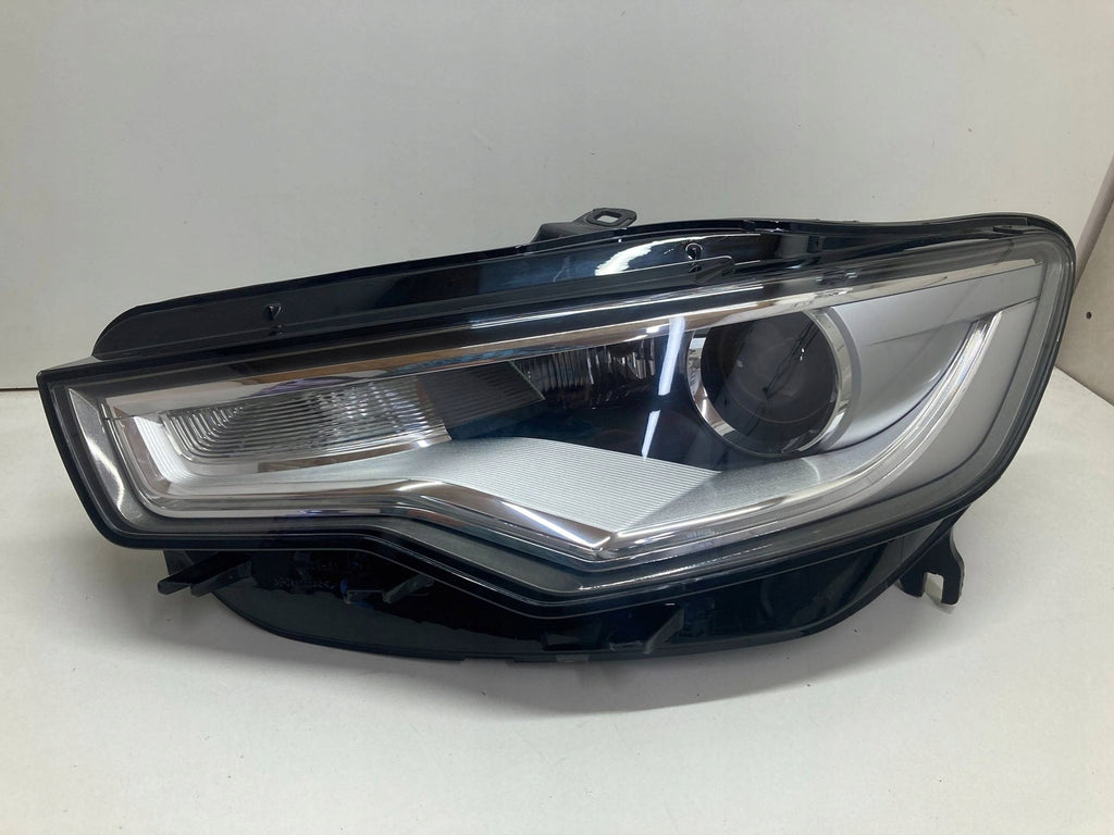 Frontscheinwerfer Audi A6 C7 4G0941005 Xenon Ein Stück (Rechts oder Links) SCH5909189340cw