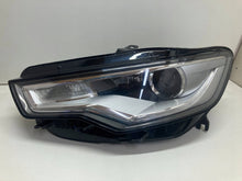 Load image into Gallery viewer, Frontscheinwerfer Audi A6 C7 4G0941005 Xenon Ein Stück (Rechts oder Links) SCH5909189340cw