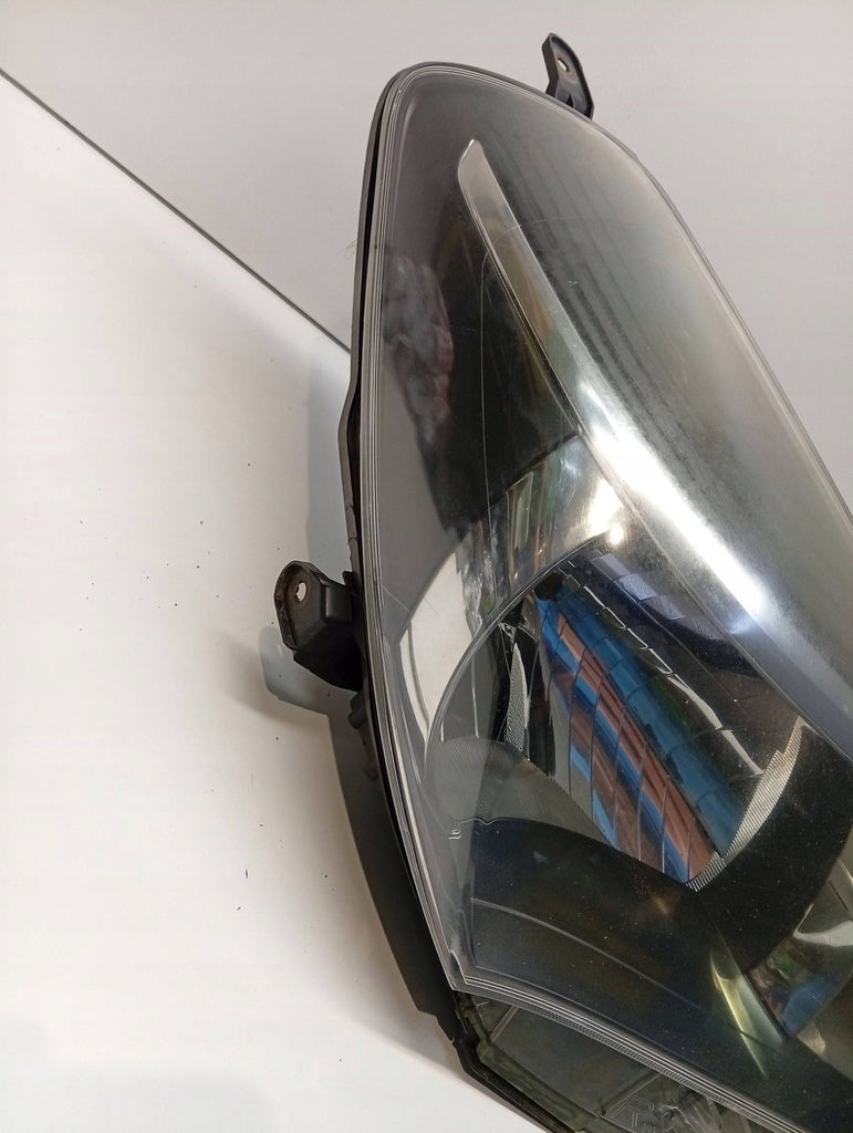 Frontscheinwerfer Toyota Yaris D1590D150 FALSE Scheinwerfer Headlight SCH5449474381pz