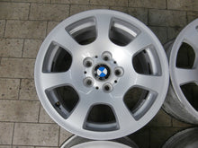 Load image into Gallery viewer, 4x Alufelge 16 Zoll 7.0" 5x120 20ET 6762000 BMW Rim Wheel FEL6557558662pk