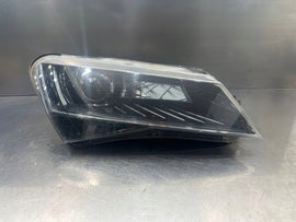 Frontscheinwerfer Skoda Superb 3V1941016A Rechts Scheinwerfer Headlight