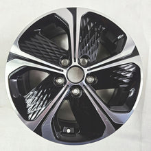 Laden Sie das Bild in den Galerie-Viewer, 1x Alufelge 16 Zoll 6.5&quot; 5x114.3 40ET 52910CR200 Kia Carens Rim Wheel