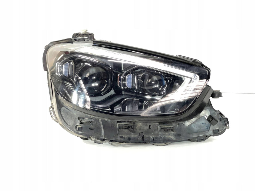 Frontscheinwerfer Mercedes-Benz W213 A2139066810 LED Rechts Headlight SCH6766266110we