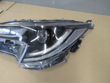 Laden Sie das Bild in den Galerie-Viewer, Frontscheinwerfer Toyota Corolla Links Scheinwerfer Headlight SCH5296670177dh