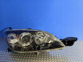 Frontscheinwerfer Mazda III P3666P Rechts Scheinwerfer Headlight