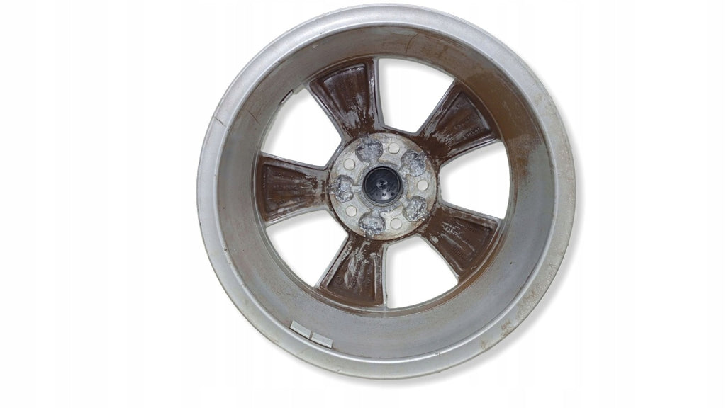 1x Alufelge 16 Zoll 5x112 5E0601025BE Skoda Octavia I Rim Wheel FEL1680755991yh