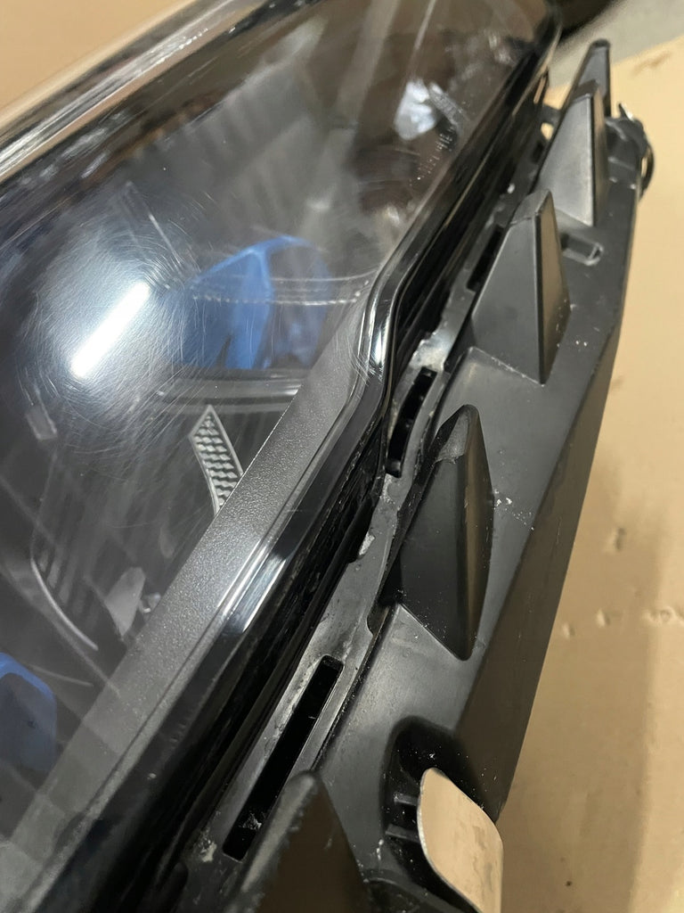 Frontscheinwerfer BMW X5 G05 X6 G06 5A279B203 Rechts Scheinwerfer Headlight SCH2902726706qa