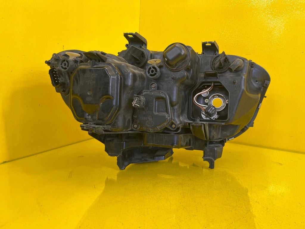 Frontscheinwerfer BMW 7 E65 2GA941036H Xenon Links Scheinwerfer Headlight SCH1099265751pj