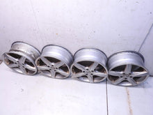 Laden Sie das Bild in den Galerie-Viewer, 4x Alufelge 17 Zoll 7.5" 5x114.3 Honda Cr-V Iii Rim Wheel FEL5308024833et