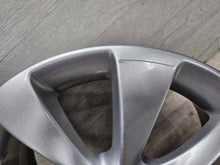 Load image into Gallery viewer, 1x Alufelge 16 Zoll 13374019 Opel Corsa E D Rim Wheel FEL1941371686tz