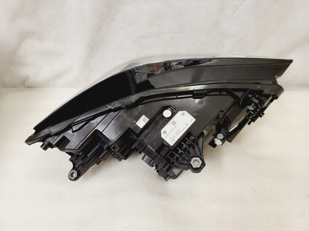 Frontscheinwerfer BMW X2 5A77EB7-05 Full LED Links Scheinwerfer Headlight SCH5665539945hk