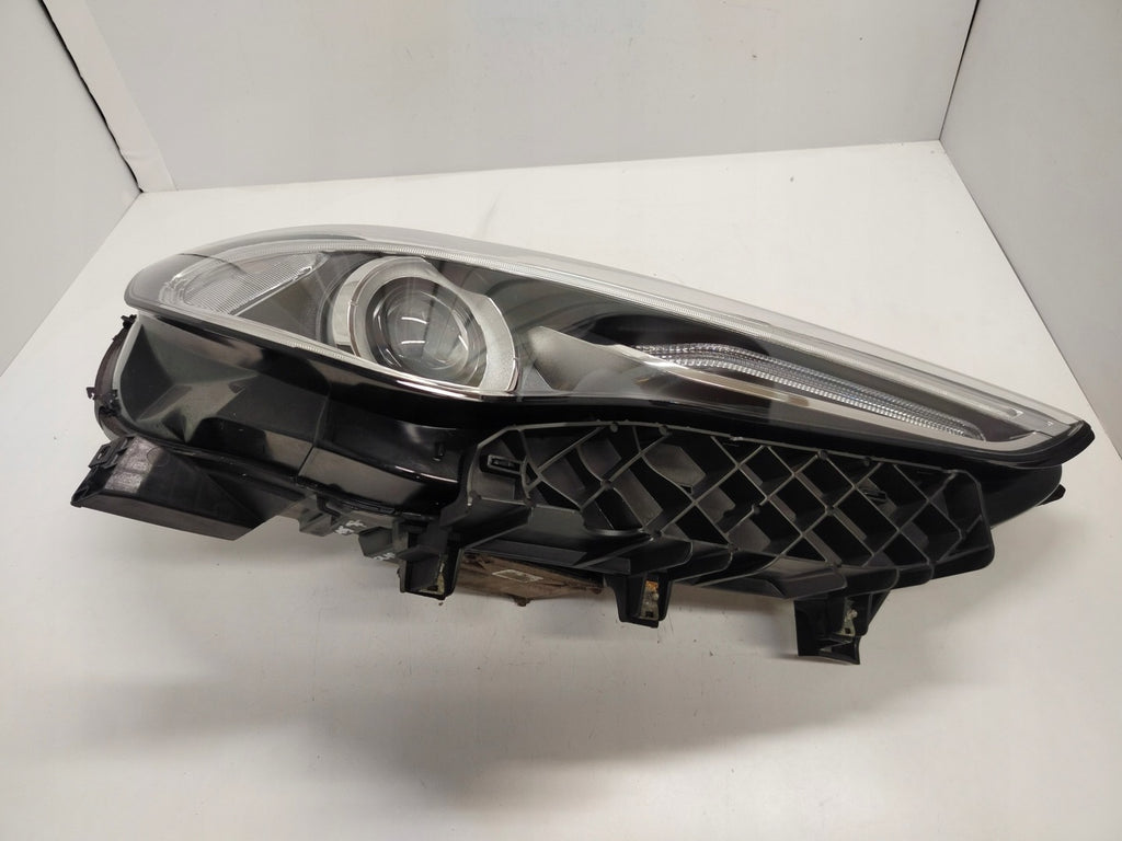 Frontscheinwerfer Alfa Romeo Stelvio 50563962 50559297 Xenon Ein Satz Headlight SCH5742719146yh