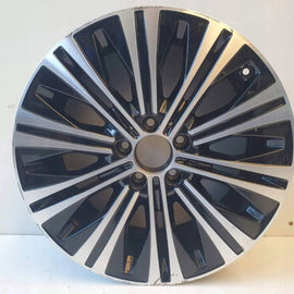 1x Alufelge 18 Zoll A1774013300 Mercedes-Benz W177 Rim Wheel FEL4445057596gh