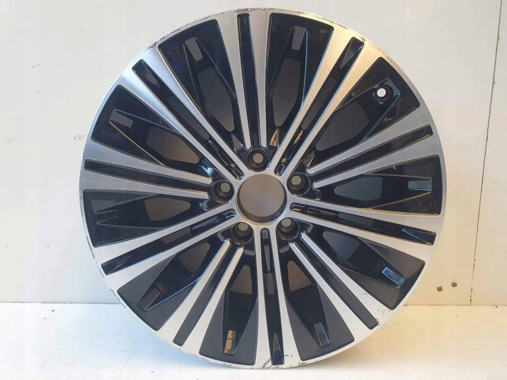 1x Alufelge 18 Zoll A1774013300 Mercedes-Benz W177 Rim Wheel FEL4445057596gh