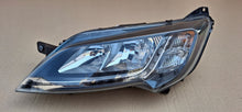 Laden Sie das Bild in den Galerie-Viewer, Frontscheinwerfer Fiat Ducato 1392607080 Links Scheinwerfer Headlight SCH9214267518tq