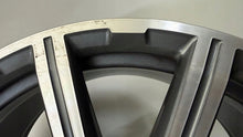 Load image into Gallery viewer, 1x Alufelge 20 Zoll 9.0" 5x112 33ET Glanz Graphit 4M0601025AD Audi Mg Rim Wheel FEL7108224481kx