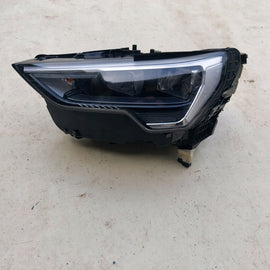 Frontscheinwerfer Audi Q3 83A941011 Full LED Links Scheinwerfer Headlight