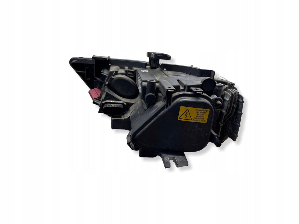 Frontscheinwerfer Audi Q3 8U0941006A Rechts Scheinwerfer Headlight SCH3108536107gs