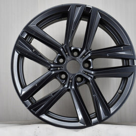 1x Alufelge 18 Zoll 8.5