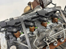 Laden Sie das Bild in den Galerie-Viewer, Motor Ford Transit Custom DRFF 2.2 TDCI 100PS 74kW 139TKm 2013 Diesel Komplett MOT2618546099vv