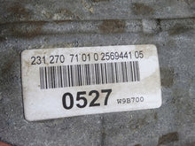 Laden Sie das Bild in den Galerie-Viewer, Getriebe Mercedes-Benz Sl A2072500202 A7252701411 A2312707101 Automatikgetriebe