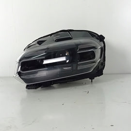 Frontscheinwerfer Porsche Taycan 9J1941031F LED Links Scheinwerfer Headlight SCH9896123424vx