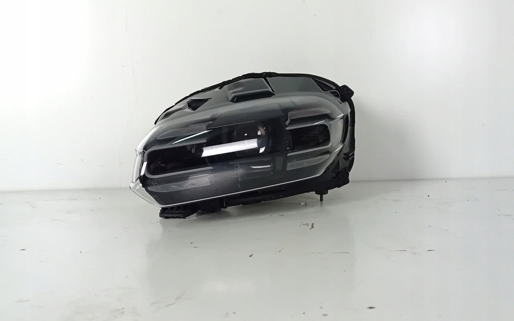 Frontscheinwerfer Porsche Taycan 9J1941031F LED Links Scheinwerfer Headlight SCH9896123424vx