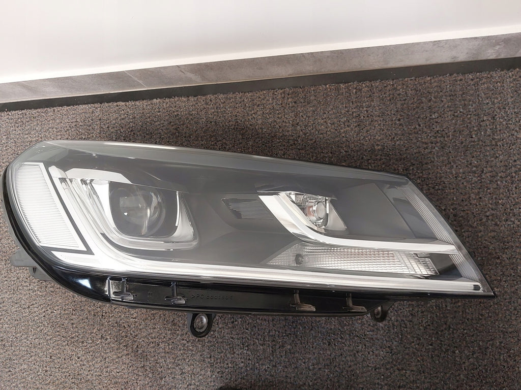 Frontscheinwerfer VW Touareg 7P1941034A Xenon Rechts Scheinwerfer Headlight