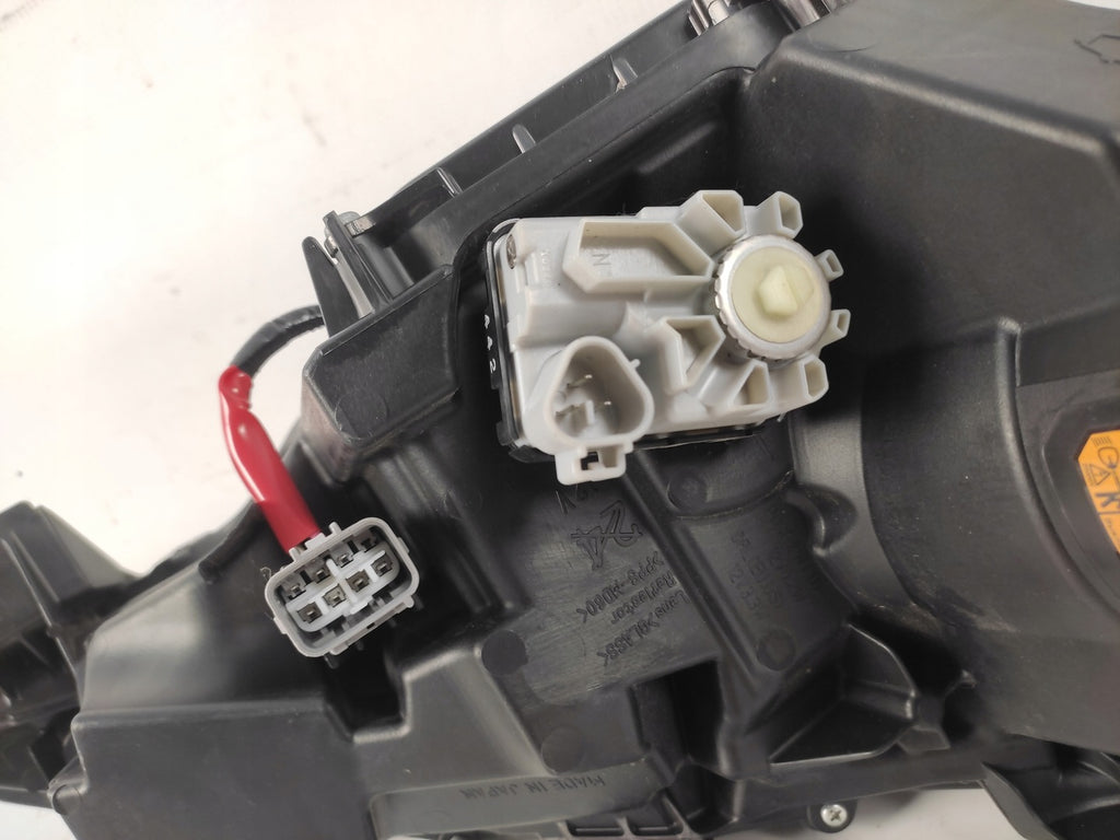 Frontscheinwerfer Subaru Brz LED Links Scheinwerfer Headlight SCH2685610491yv