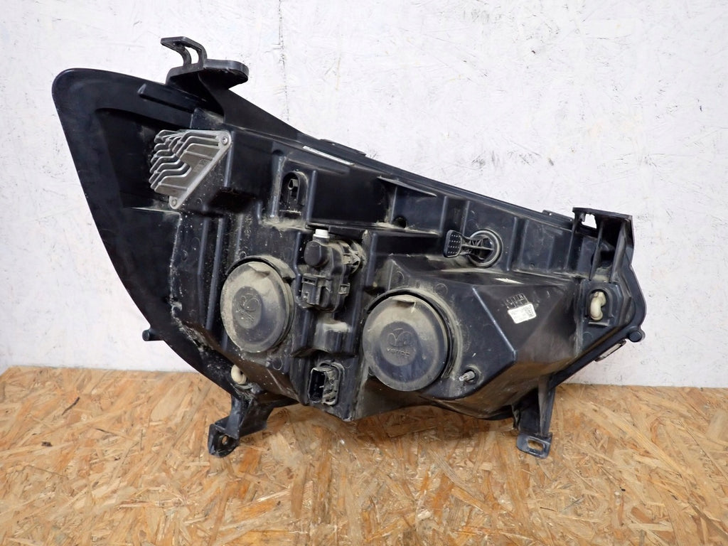 Frontscheinwerfer Renault Master III 260607867R Links Scheinwerfer Headlight