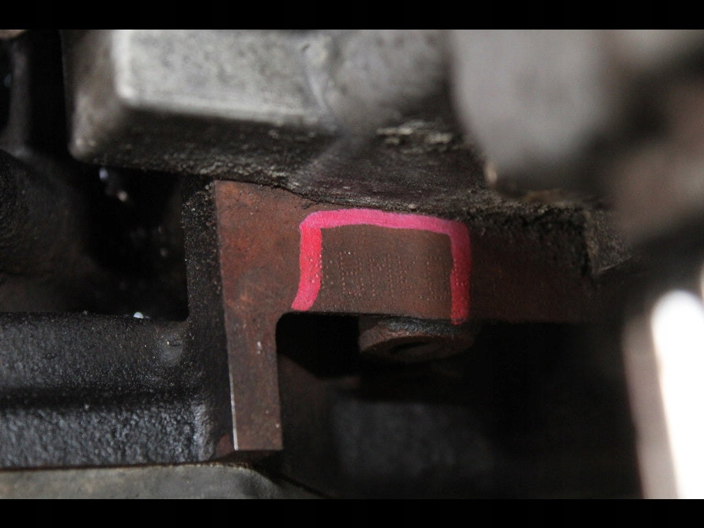 Motor Audi A6 C6 Quattro BMK 3.0 TDI 225PS 165kW 2005 Diesel Engine Unkomplett