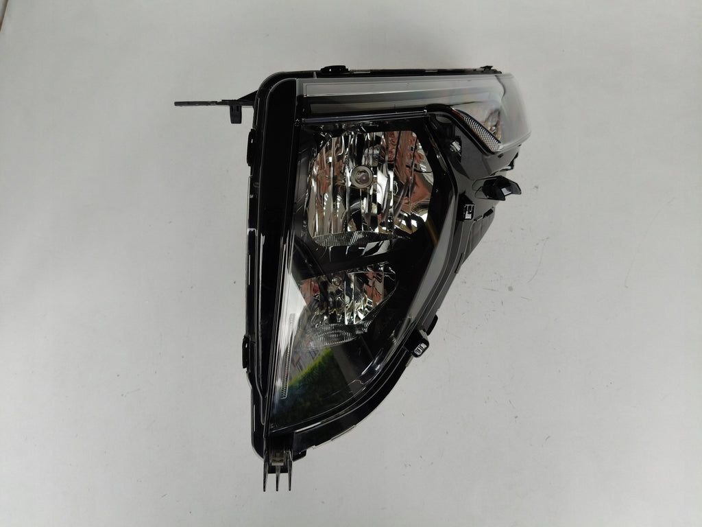 Frontscheinwerfer Ford Transit Courier R2X6-13W030-CE Links Headlight SCH6303856156ub
