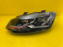 Load image into Gallery viewer, Frontscheinwerfer VW Polo 6C1941035A LED Links Scheinwerfer Headlight SCH6183246437aa
