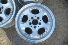 Load image into Gallery viewer, 1x Alufelge 16 Zoll 7.5" 5x112 Z5575636R Mercedes-Benz Rim Wheel FEL9725733197hz