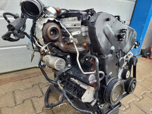 Laden Sie das Bild in den Galerie-Viewer, Motor Audi A4 B9 DEU 2.0 TDI 2021 Diesel Engine Komplett