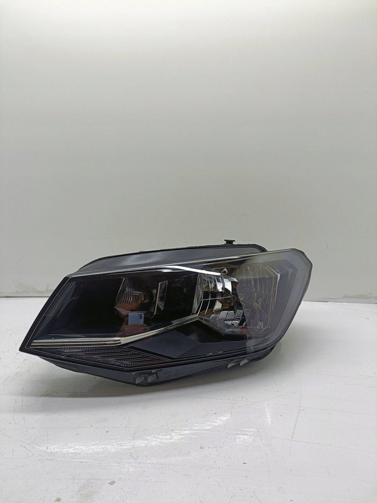 Frontscheinwerfer VW Caddy 2K1941015B Links Scheinwerfer Headlight SCH5153871645hg