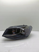 Laden Sie das Bild in den Galerie-Viewer, Frontscheinwerfer VW Caddy 2K1941015B Links Scheinwerfer Headlight SCH5153871645hg