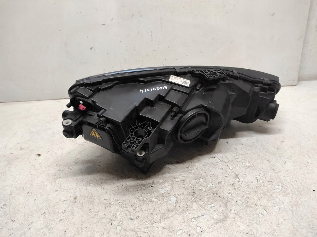 Frontscheinwerfer Audi A5 8W6941043C Xenon Links Scheinwerfer Headlight