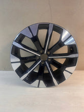 Load image into Gallery viewer, 1x Alufelge 20 Zoll 8.0" 5x108 50 5ET Glanz Schwarz 32461367 Volvo I Rim Wheel FEL2127103704ye