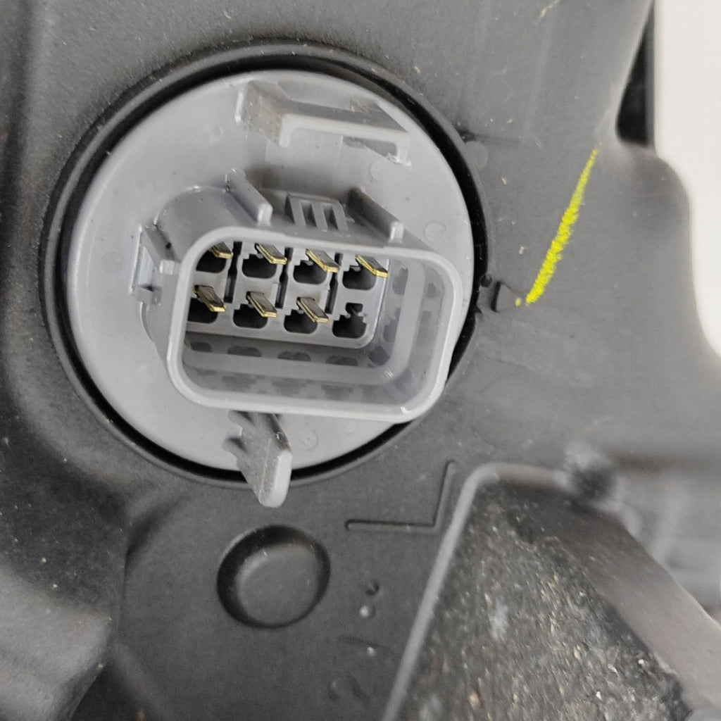 Frontscheinwerfer Honda Civic X 33150TBAA11 Links Scheinwerfer Headlight