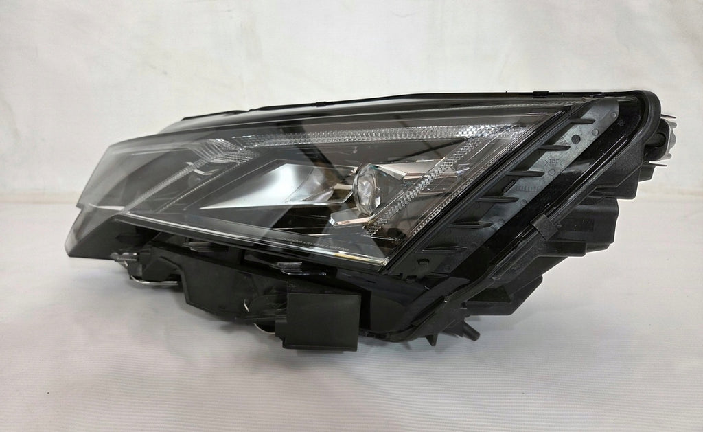 Frontscheinwerfer Skoda Octavia IV 5E4941035 LED Links Scheinwerfer Headlight SCH5902564397mz