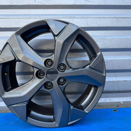 1x Alufelge 18 Zoll LJ8C1007A1B Ford Vii Rim Wheel FEL4524504741zq