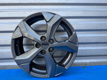 Laden Sie das Bild in den Galerie-Viewer, 1x Alufelge 18 Zoll LJ8C1007A1B Ford Vii Rim Wheel FEL4524504741zq