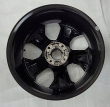 Load image into Gallery viewer, 1x Alufelge 17 Zoll 6.5" 4x108 32ET Citroën Ds3 I Rim Wheel FEL4677747642rt