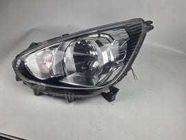 Frontscheinwerfer Mitsubishi Space Star Links Scheinwerfer Headlight SCH9891588381rp